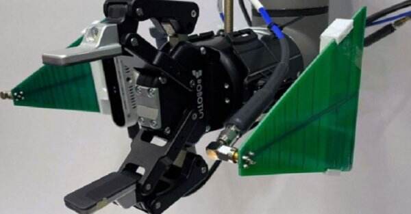 Robot Bikinan MIT Bisa Menemukan Barang Hilang, Begini Cara Kerjanya