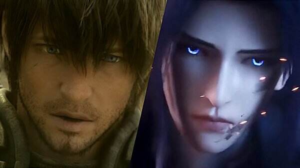 Trailer Game Mobile Terbaru Tencent Ketahuan Mencontek Final Fantasy 14