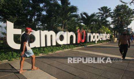 Tahura Surabaya Segera Dibuka Kembali