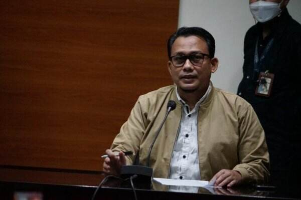 Kalau Emang Tau Beking Azis Syamsuddin Di Kuningan Novel Baswedan Diminta KPK Lapor