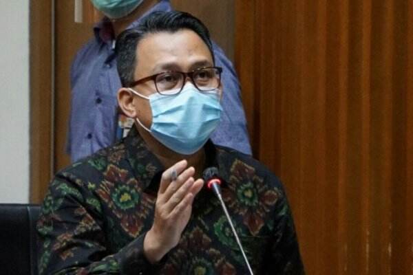 KPK Mulai Selidiki Dugaan Korupsi Pengadaan LNG di Pertamina