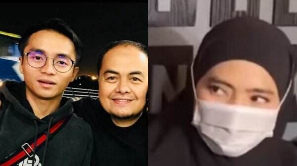 Tak Punya Etika, Penasihat Hukum Suami Marlina Octaria Mengundurkan Diri