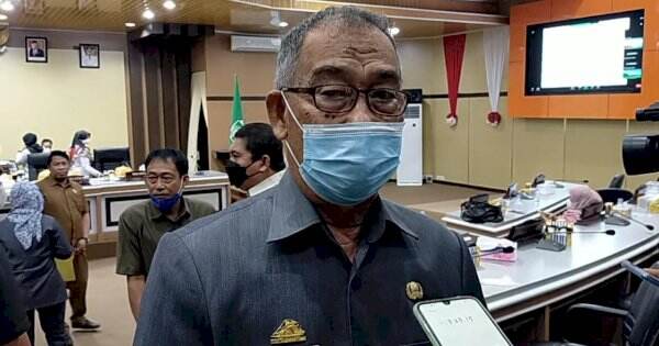 Parepare PPKM Level 2, Wawali Pangerang Rahim: Harus Tetap Taat Prokes