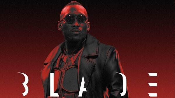 Marvel India Bocorkan Tanggal Rilis Film Blade, Tayang Tahun Depan!
