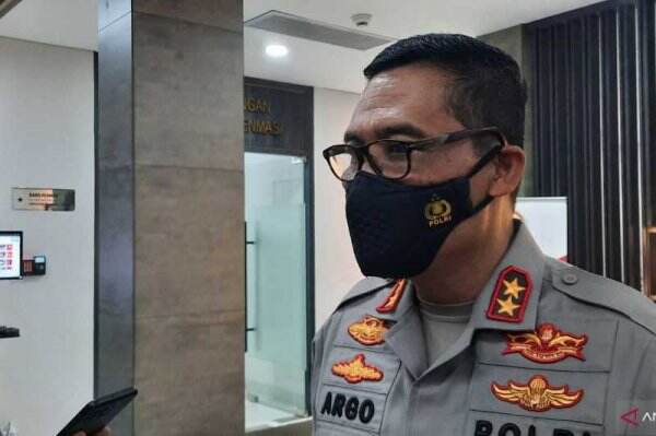 Setelah Dikejar Lama, Akhirnya Bareskrim Tangkap Buronan Penipuan Senilai Rp233 Miliar
