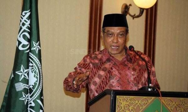 KH Said Aqil Siap Maju Bursa Ketum PBNU di Muktamar NU