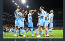 Lima Alasan Manchester City Tidak Bisa Raih Gelar Liga Inggris Musim Ini