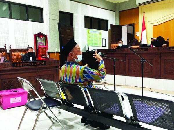 Saksi Kasus Benih Jagung: BPSB NTB Temukan Indikasi Benih Palsu