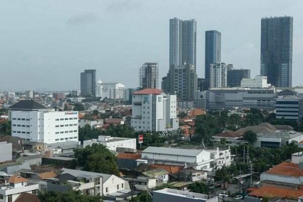 Bangunan 500 Meter Persegi, Urus IMB di Kecamatan