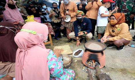 Kadin: CHSE dan Digital Jadi Kunci Pengembangan Pariwisata