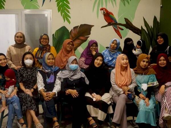 Hindari Toxic Relationship, Yuk Ikuti Diskusi Komunitas Soul Sister di Makassar!
