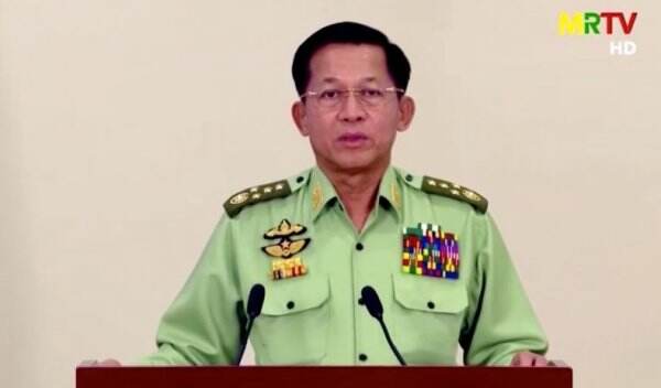 ASEAN Kemungkinan Tak Undang Myanmar dalam KTT, Ini Sebabnya