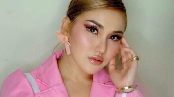 Bertahun-tahun Kenal Ayu Ting Ting, Asisten Akui Pernah Kabur Gegara Kelakuan Sang Biduan, Kejam Banget!