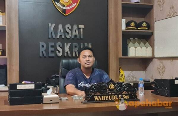 Satreskrim Polres Tanbu Masih Selidiki Pelaku Pembuangan Bayi di Simpang Empat