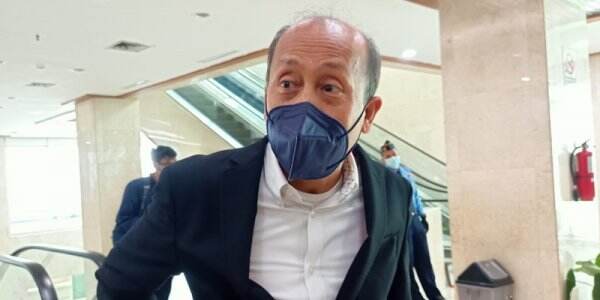 Tarik Ulur Pemilu 2024, Pimpinan Komisi II Usul Ketum Parpol Gelar Pertemuan