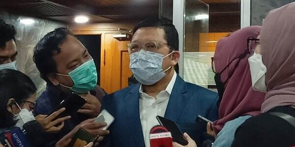 Ketua Komisi II DPR: Tidak Terjadi Deadlock, Jadwal Pemilu Serentak Hanya Perlu Sinkronisasi