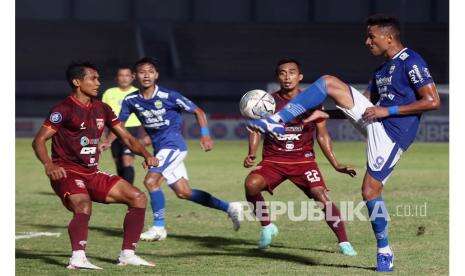 Farhan Minta Semua Pihak Bijak Terkait Polemik Persib