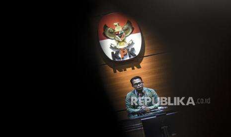 Dugaan Korupsi Pembelian LNG, KPK Koordinasi ke Kejagung