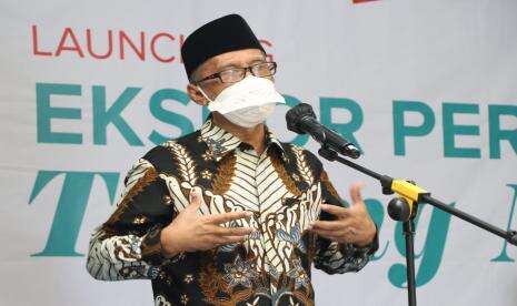 Universitas Siber Muhammadiyah Resmi Diluncurkan