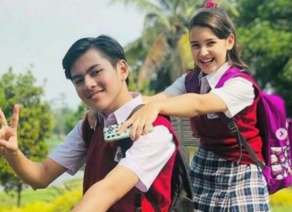 Sinopsis Dari Jendela SMP SCTV Episode 590 Hari Ini Rabu 6 Oktober 2021