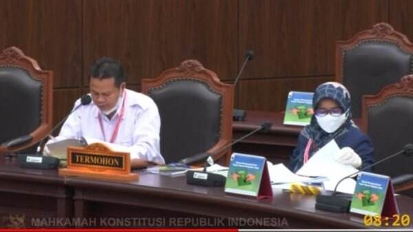 Tangkisan-Tangkisan KPU Soal Dugaan Markup Suara di Pilgub Kalsel, Legal Standing hingga Sirekap
