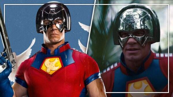 HBO Max Rilis Cuplikan Perdana dari Peacemaker yang Kocak Abis!