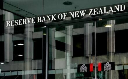 Tekan Inflasi, Bank Sentral Selandia Baru Naikkan Suku Bunga Pertama Kalinya dalam 7 Tahun