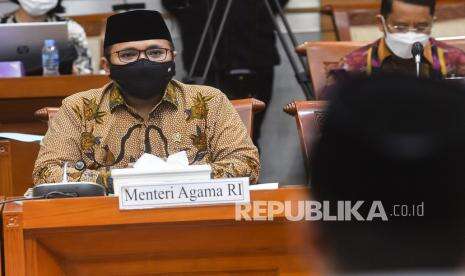 Komnas Haji Minta Menag Segera Lobi Saudi
