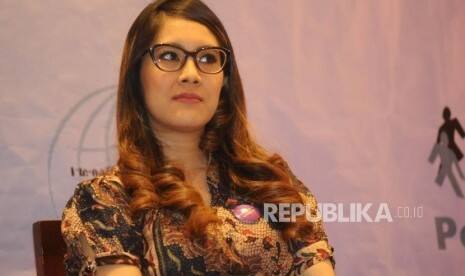 PSI: Pemecatan Viani Masih Diproses Internal Partai