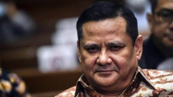 Irjen Napoleon Kembali Tulis Surat Terbuka, Ini Isinya