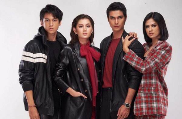Sinopsis Buku Harian Seorang Istri SCTV Episode 401 Hari Ini Rabu 6 Oktober 2021