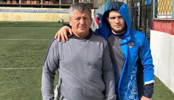 Profil Khabib Nurmagomedov, Eks Petarung UFC yang Sayang Orang Tua