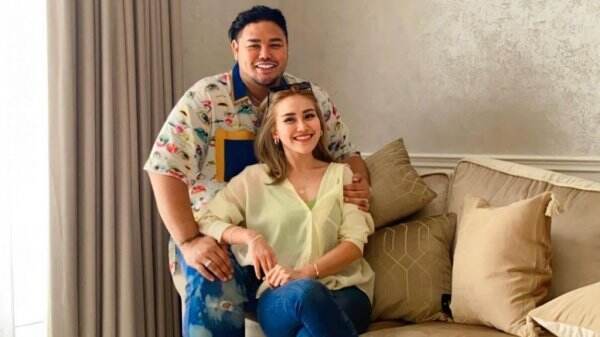 Pantas Ayu Ting Ting Tarik Ulur Hubungan, Rupanya Ivan Gunawan Cuma Bisa Kasih Ini ke Sang Biduan!