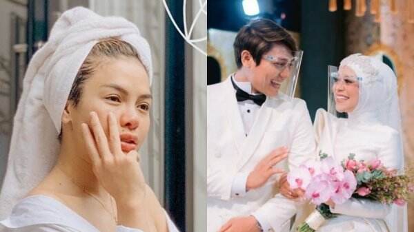 Nikita Mirzani Asik Gibahin Lesti Kejora dan Rizky Billar, Netter: Good Job!