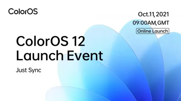 OPPO Siap Gelar Acara Peluncuran Global ColorOS 12 Berbasis Android 12