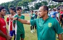 18 Tahun Mat Halil Bela Panji Persebaya, Tiga Kali Degradasi Tetap Tak ke Lain Hati