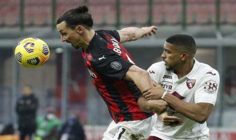 United, Liverpool, dan City Kejar Bek Torino asal Brasil