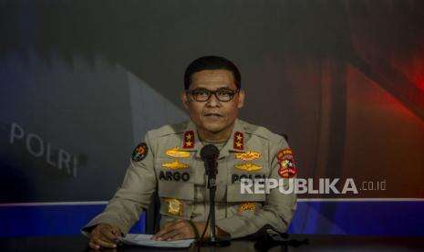 Bareskrim Tangkap Buronan Penipuan Rp233 Miliar