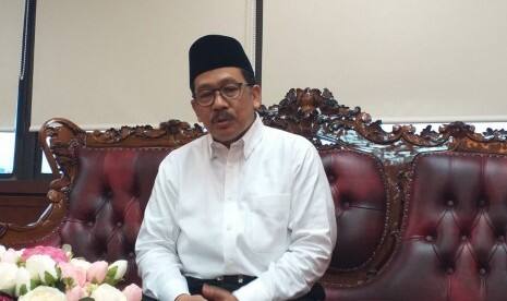 Wamenag: Teknologi tak Bisa Gantikan Peran Pendidik