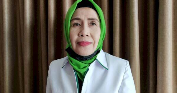 Muliati Harap Pengurus Baru PPP Makassar Segera Rampung