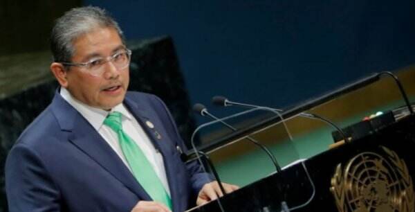 Utusan Khusus: Tanpa Kemajuan, Junta Myanmar Tidak Bisa Hadir di KTT ASEAN