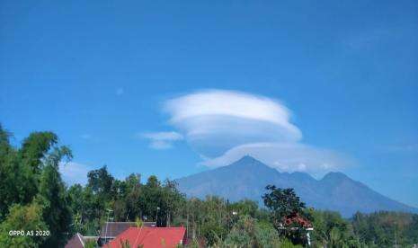 Pendakian Gunung Arjuno-Welirang Ditutup Lagi
