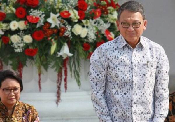 Uji Coba Bioavtur Lancar, Pemerintah: Bisa Tekan Ketergantungan Impor