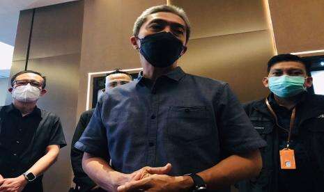 Pemkot Bogor Antisipasi Kerumunan Pelajar di Mal