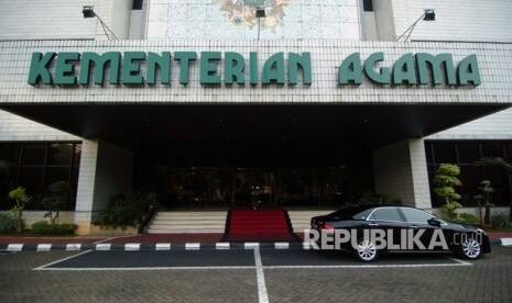 Kemenag Buat Instrumen Asesmen Kompetensi Madrasah Indonesia