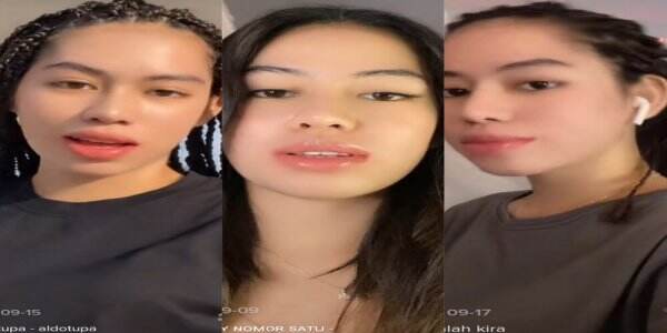 Fakta dan Profil Divana aka ndikendivana, Blasteran Australia-Papua yang Viral di TikTok