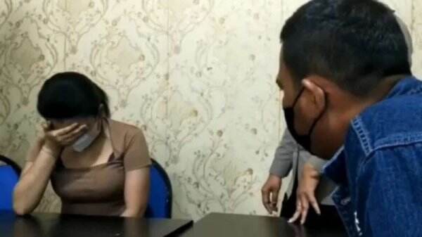 Protes Wanita Open BO Tidak Sesuai Foto Profil, Oknum Satpol PP Malah Dianiaya