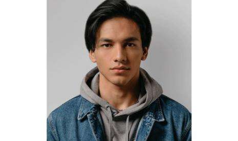Selama Pandemi Jefri Nichol Syuting dengan Prokes Ketat