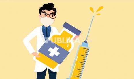 Wanita AS Meninggal karena Pembekuan Darah Usai Vaksin J&J
