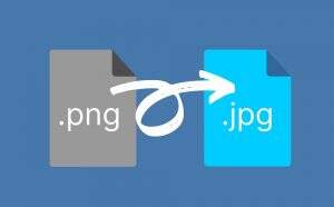 Cara Konversi PNG ke JPG Online Tanpa Aplikasi